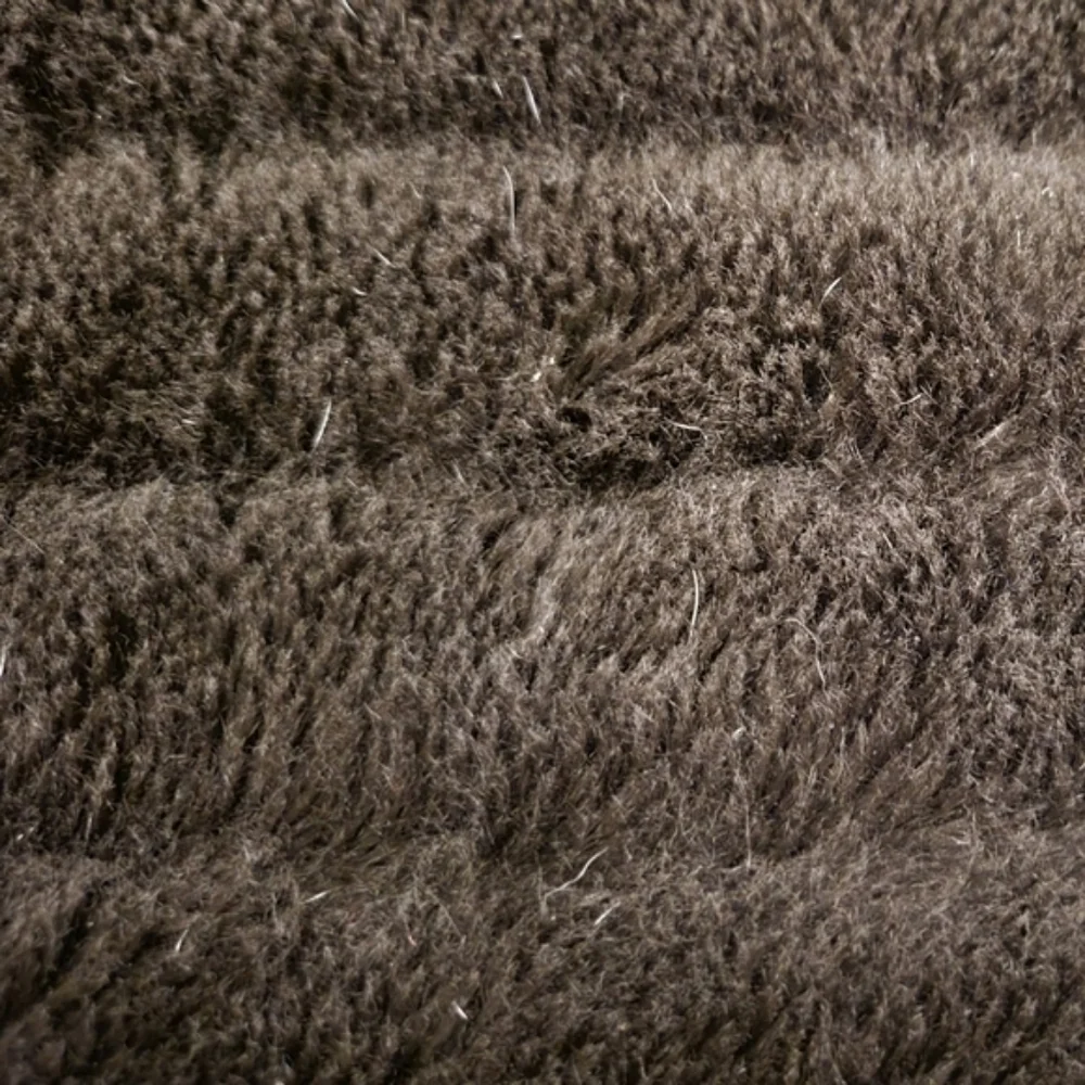 Chooty Taline Faux Fur Blanket for pets, 26 by 40-Inch